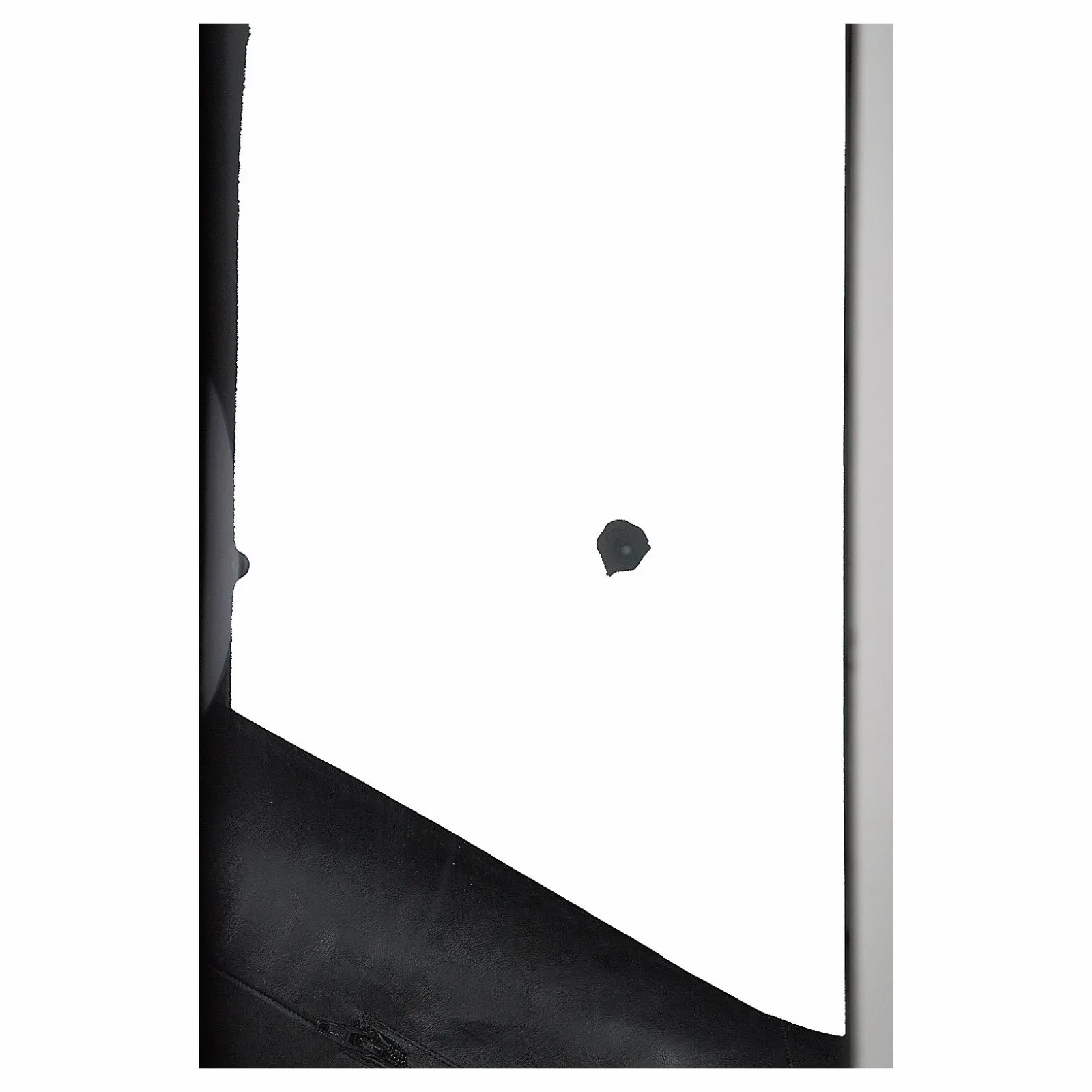 Rodebjer Lazar Black