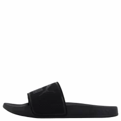 Puma Leadcat 2.0 Unisex Black- Black