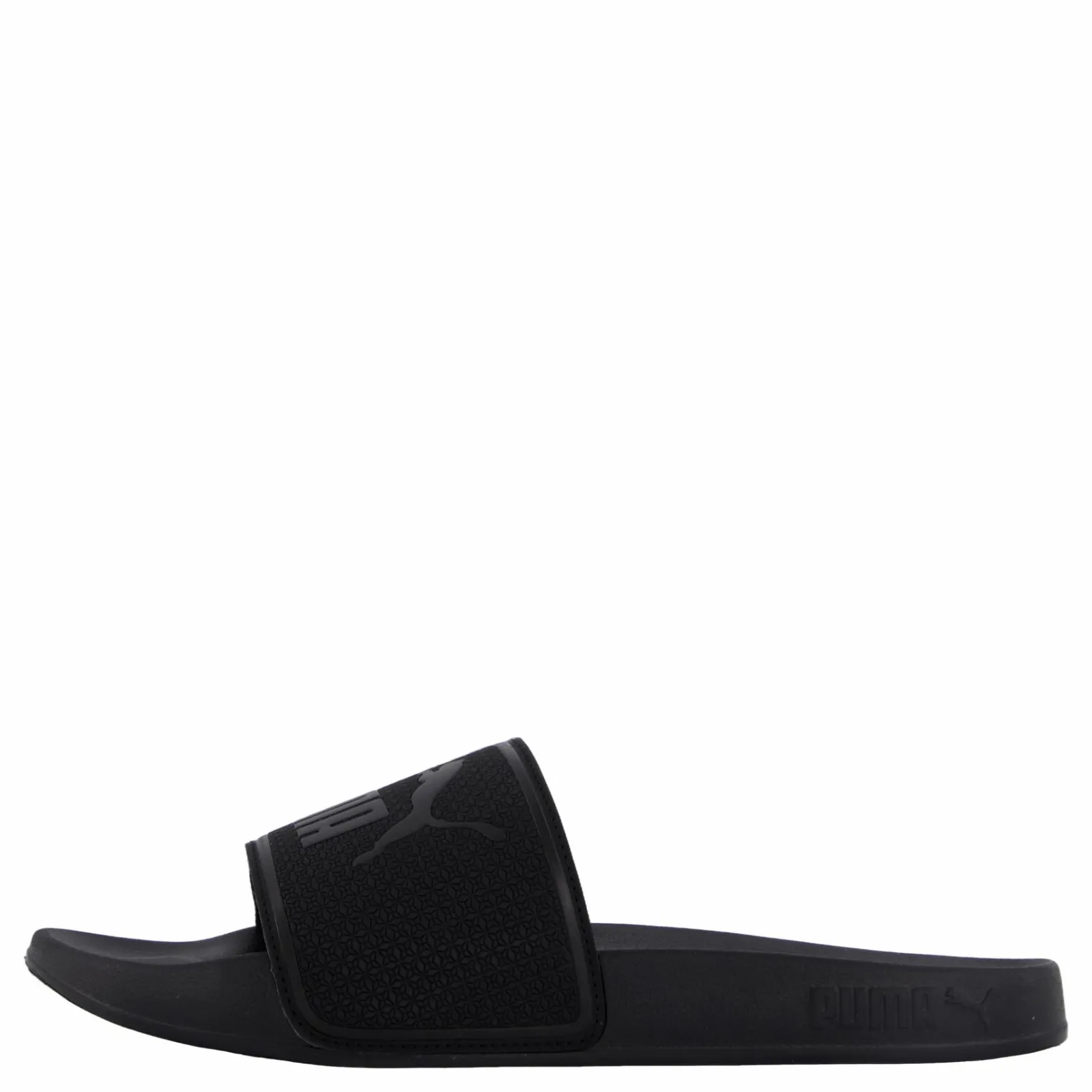 Puma Leadcat 2.0 Unisex Black- Black