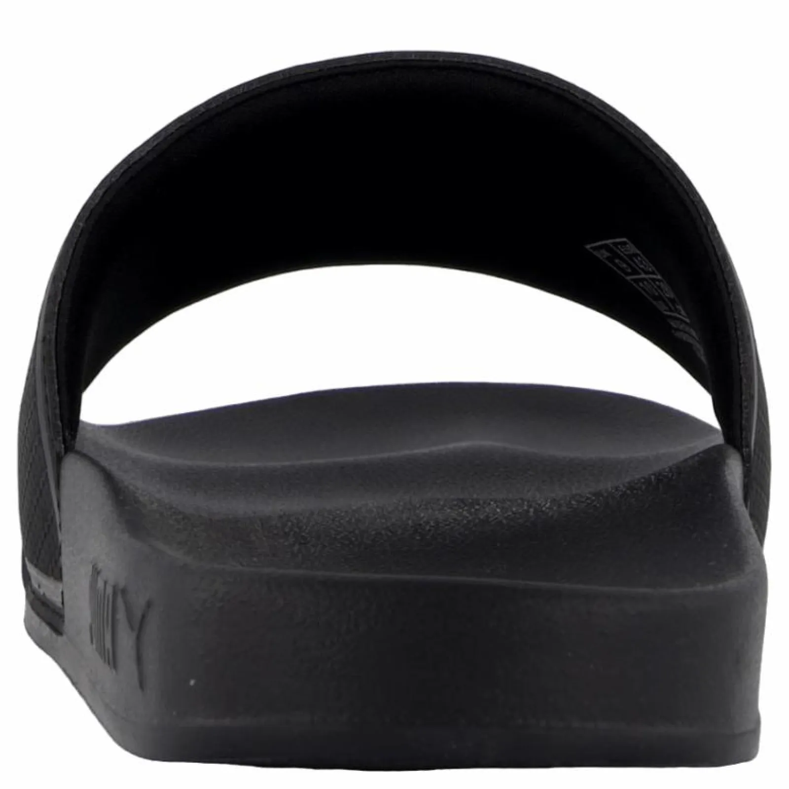 Puma Leadcat 2.0 Unisex Black- Black