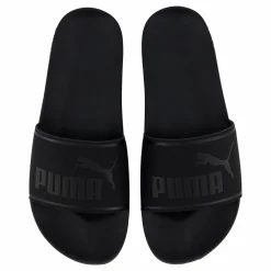 Puma Leadcat 2.0 Unisex Black- Black