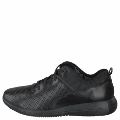 Green Comfort Leaf Black/black