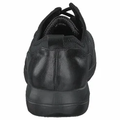 Green Comfort Leaf Black/black