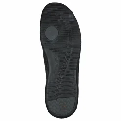 Green Comfort Leaf Black/black