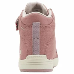 Barn Viking Leah mid kids GTX Pink/White