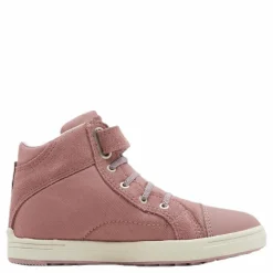 Barn Viking Leah mid kids GTX Pink/White