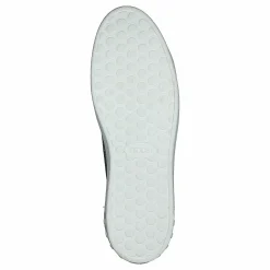 Tod's Leather Sneakers Oro