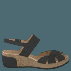 El Naturalista Leaves Black