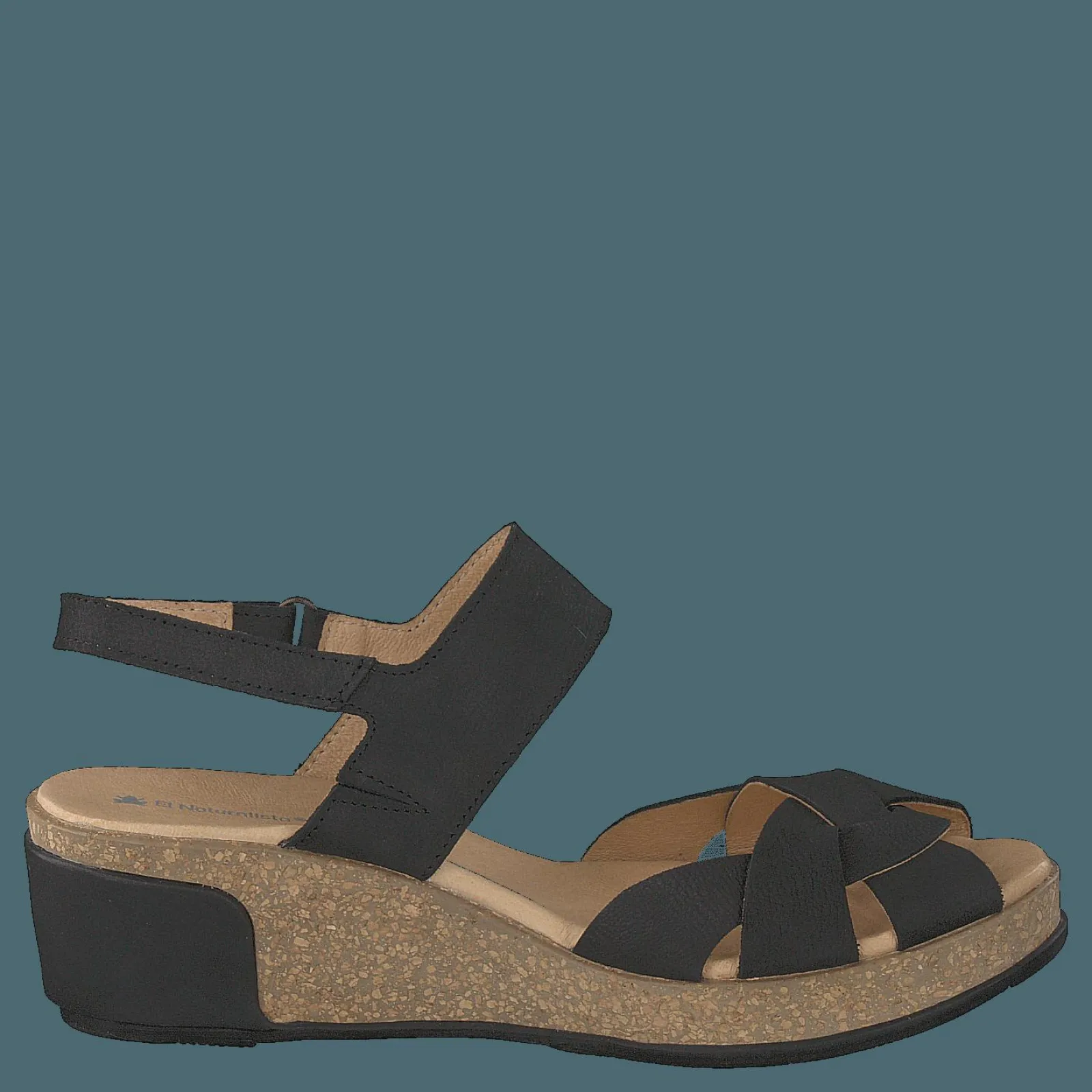 El Naturalista Leaves Black