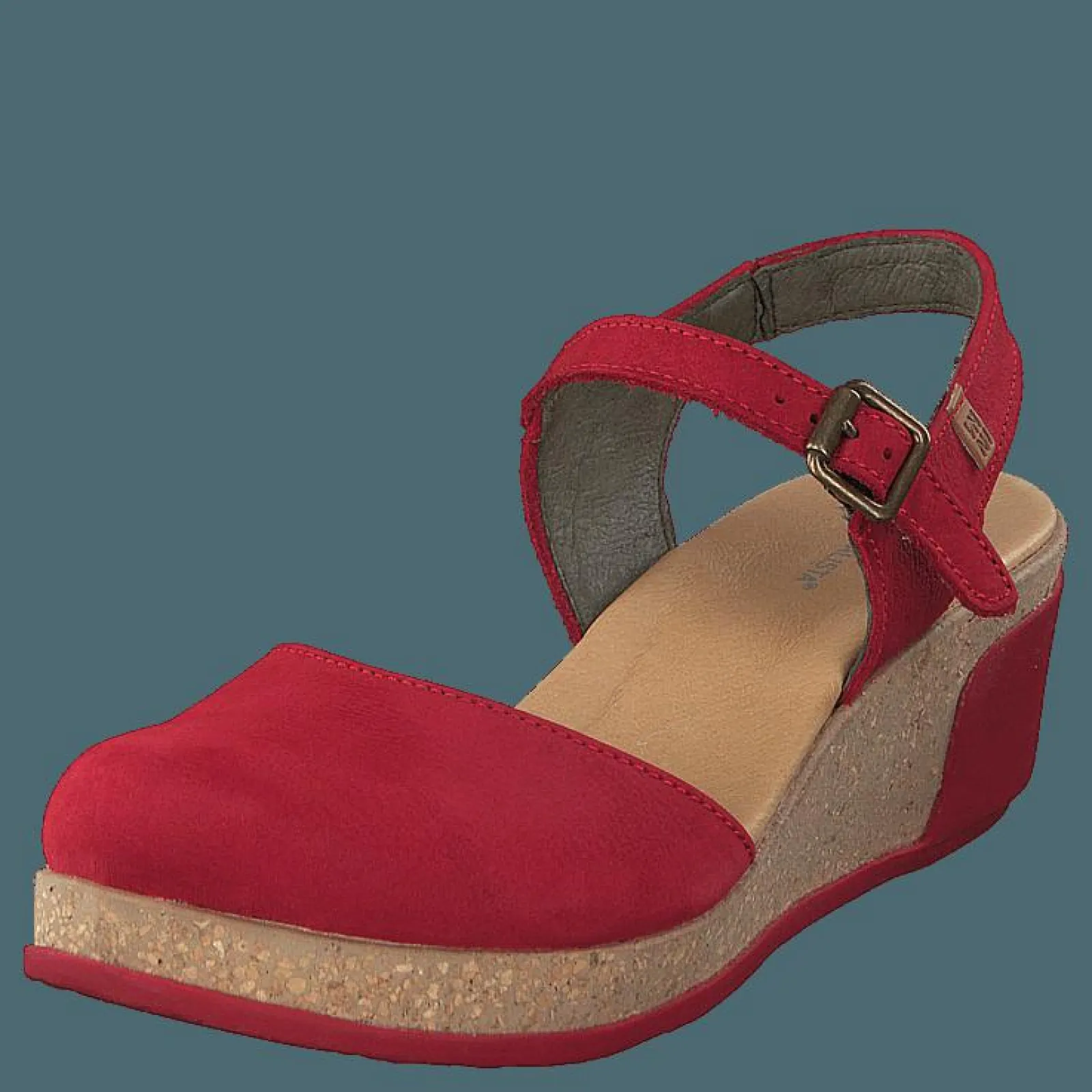 El Naturalista Leaves Pleasant Tibet