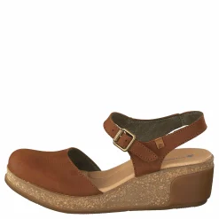 El Naturalista Leaves Wood