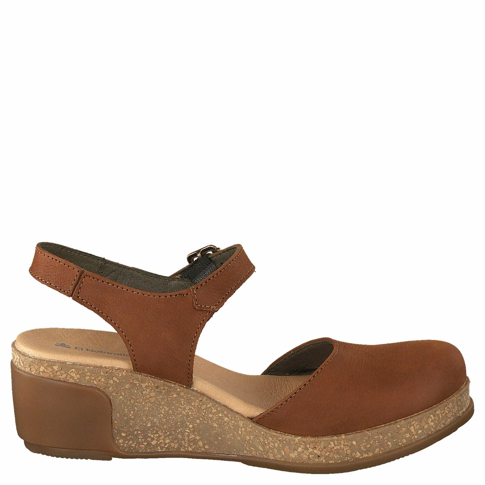 El Naturalista Leaves Wood