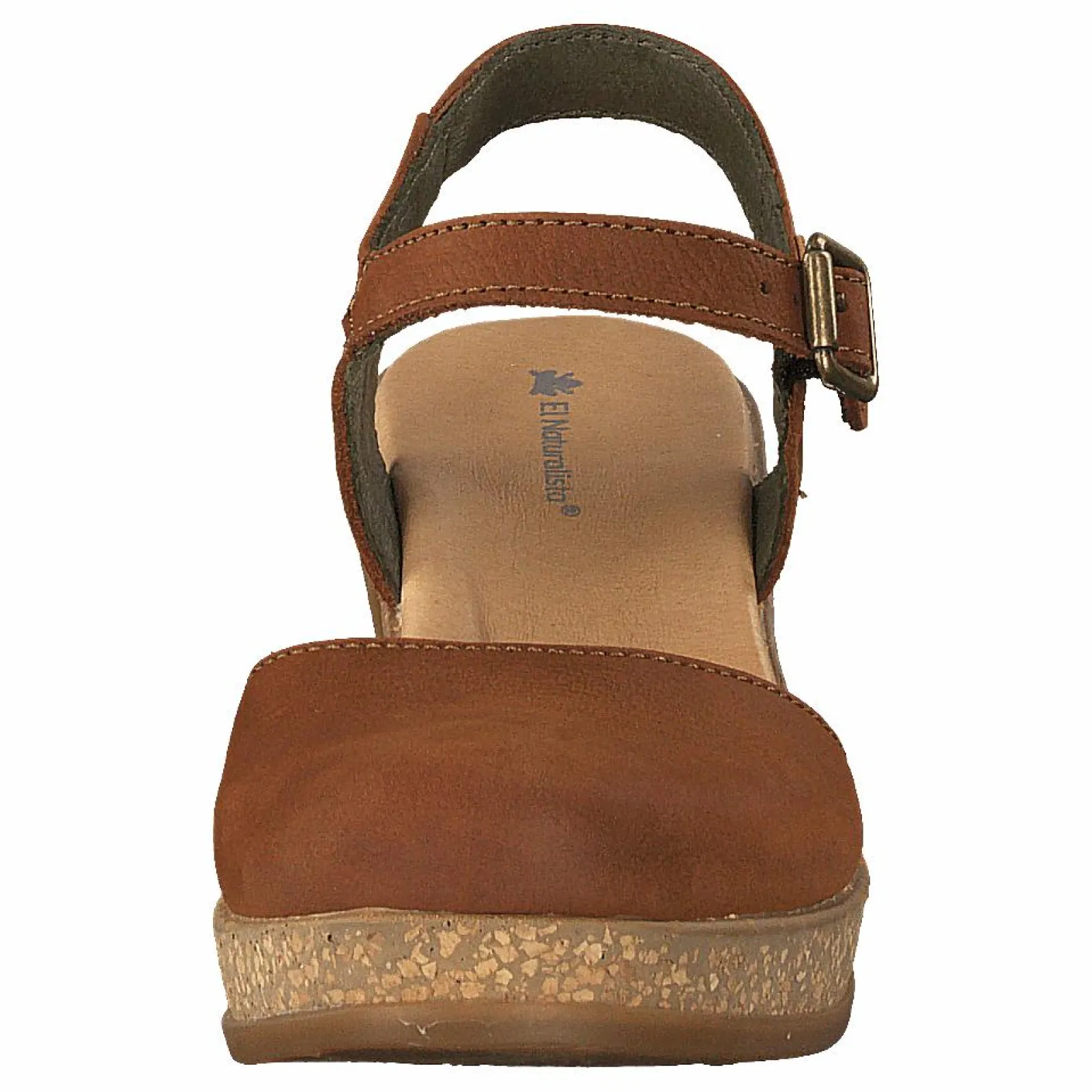 El Naturalista Leaves Wood