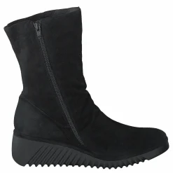 Fly London Lede228fly Silky Black