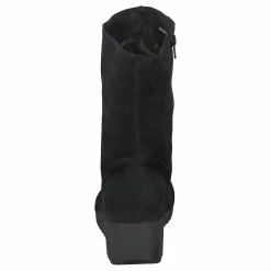 Fly London Lede228fly Silky Black