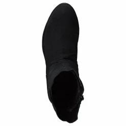 Fly London Lede228fly Silky Black