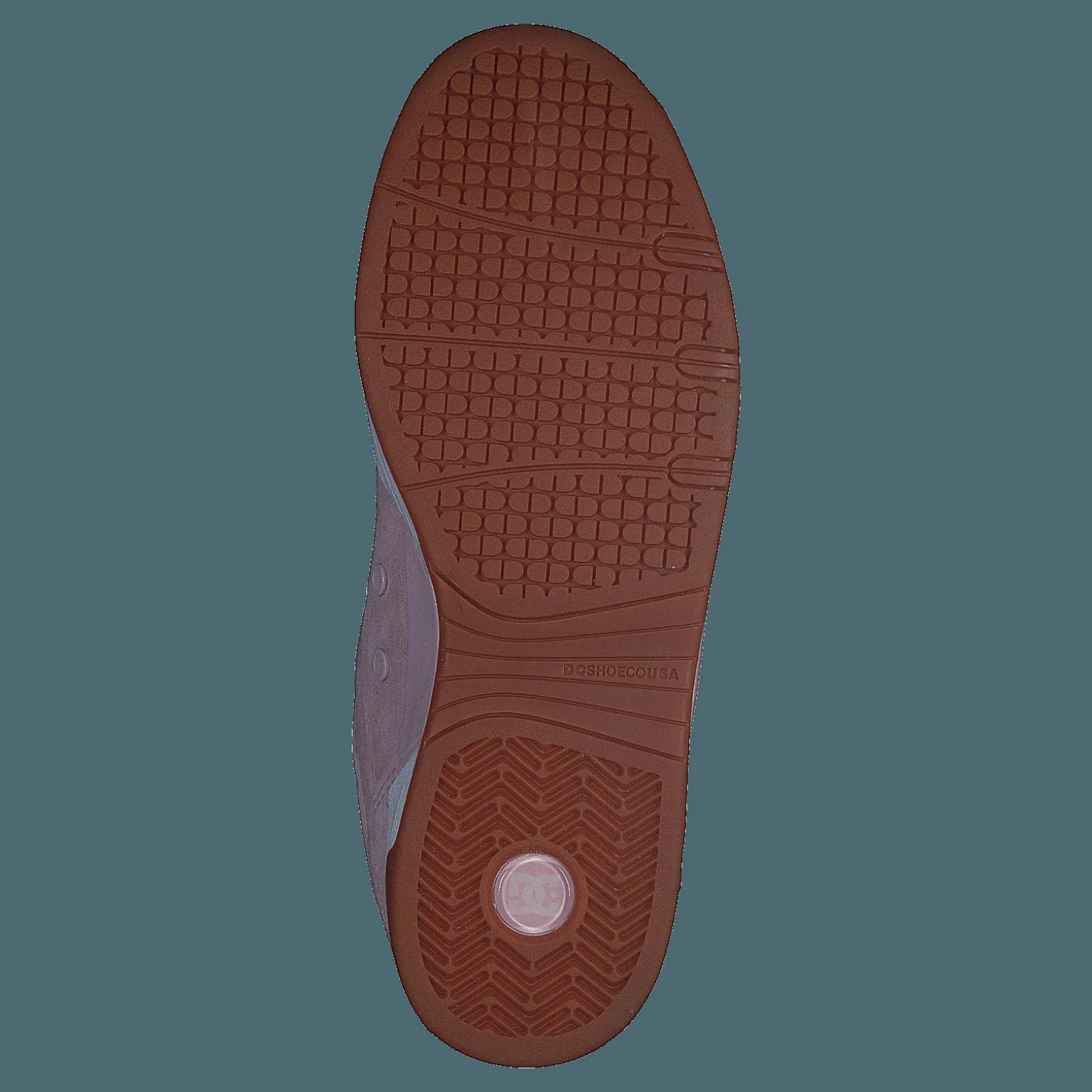 DC Shoes Legacy 98 Slim Pink