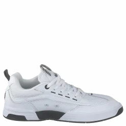 DC Shoes Legacy 98 Slim White/black