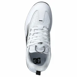 DC Shoes Legacy 98 Slim White/black