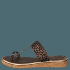 Ilse Jacobsen Leonora1160 Light Chestnut