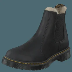 Dr Martens Leonore 21045001 Black