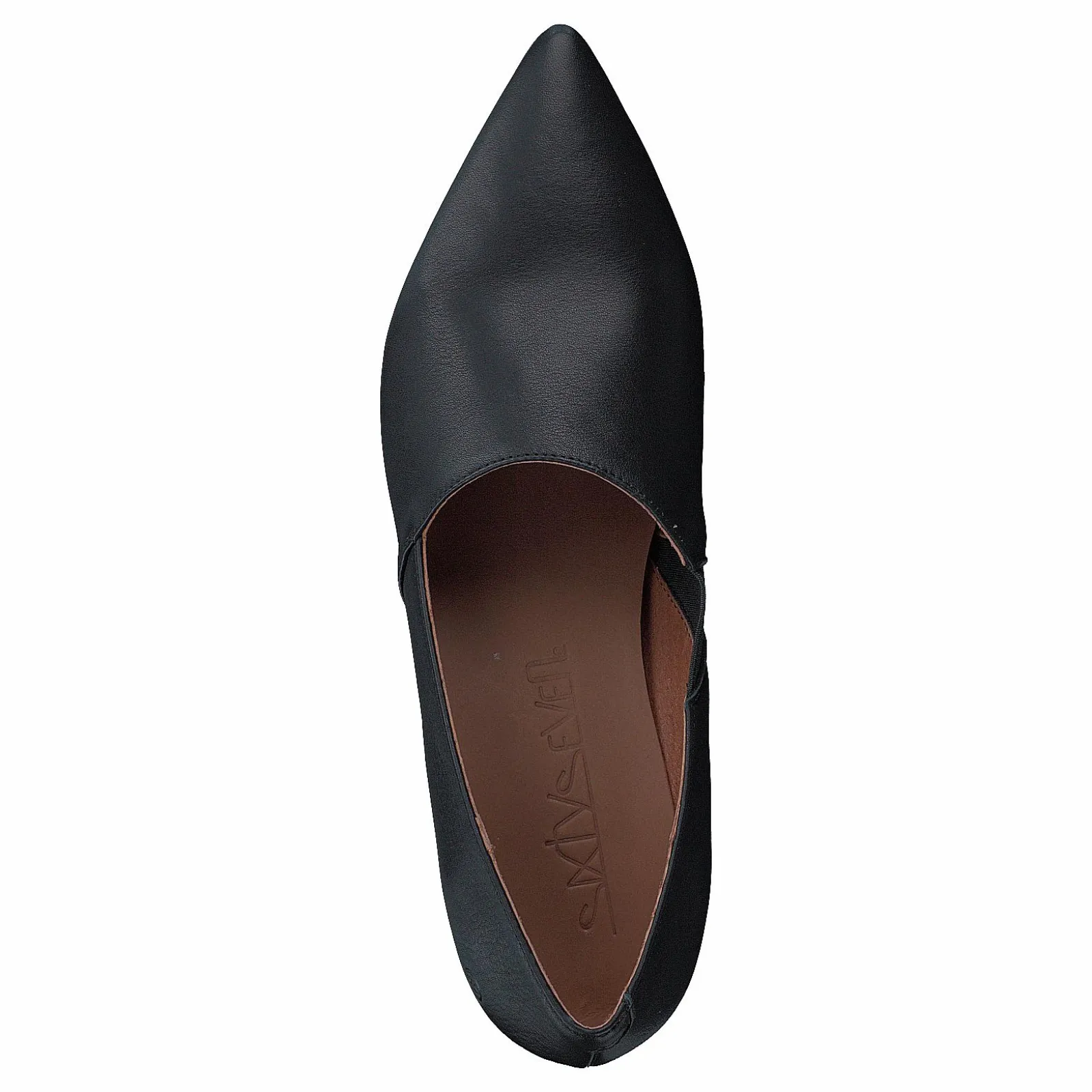 Sixtyseven Leonore Sedona Black