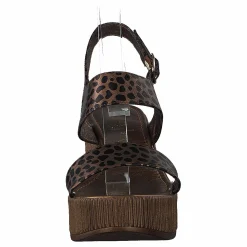 Ilse Jacobsen Leoonora5060 Light Chestnut