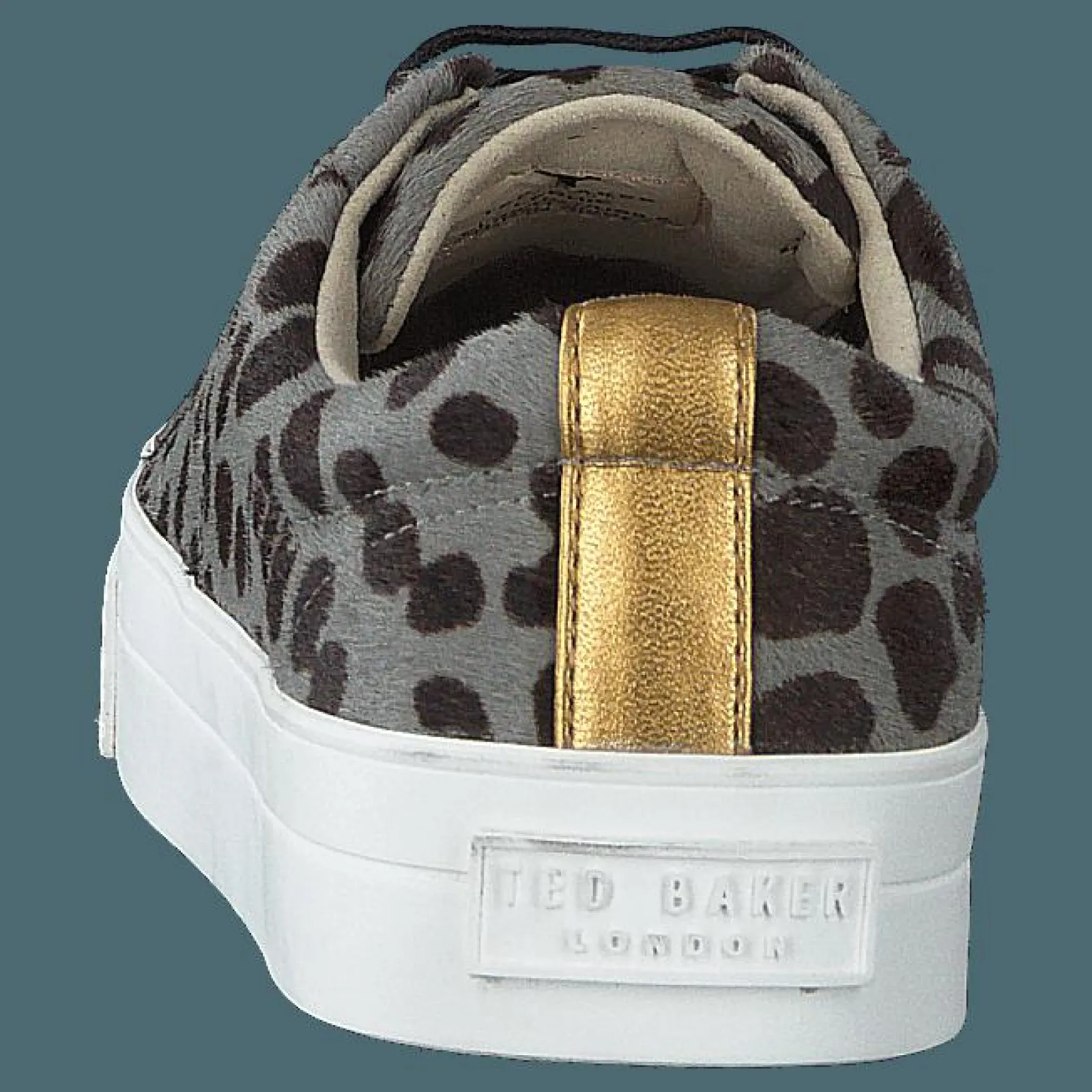 Ted Baker Lephie Leopard