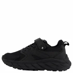 Barn Leaf Lerum Black