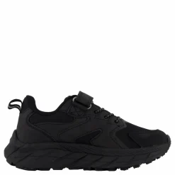 Barn Leaf Lerum Black