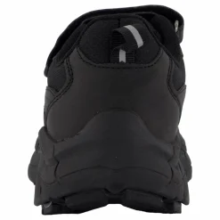 Barn Leaf Lerum Black