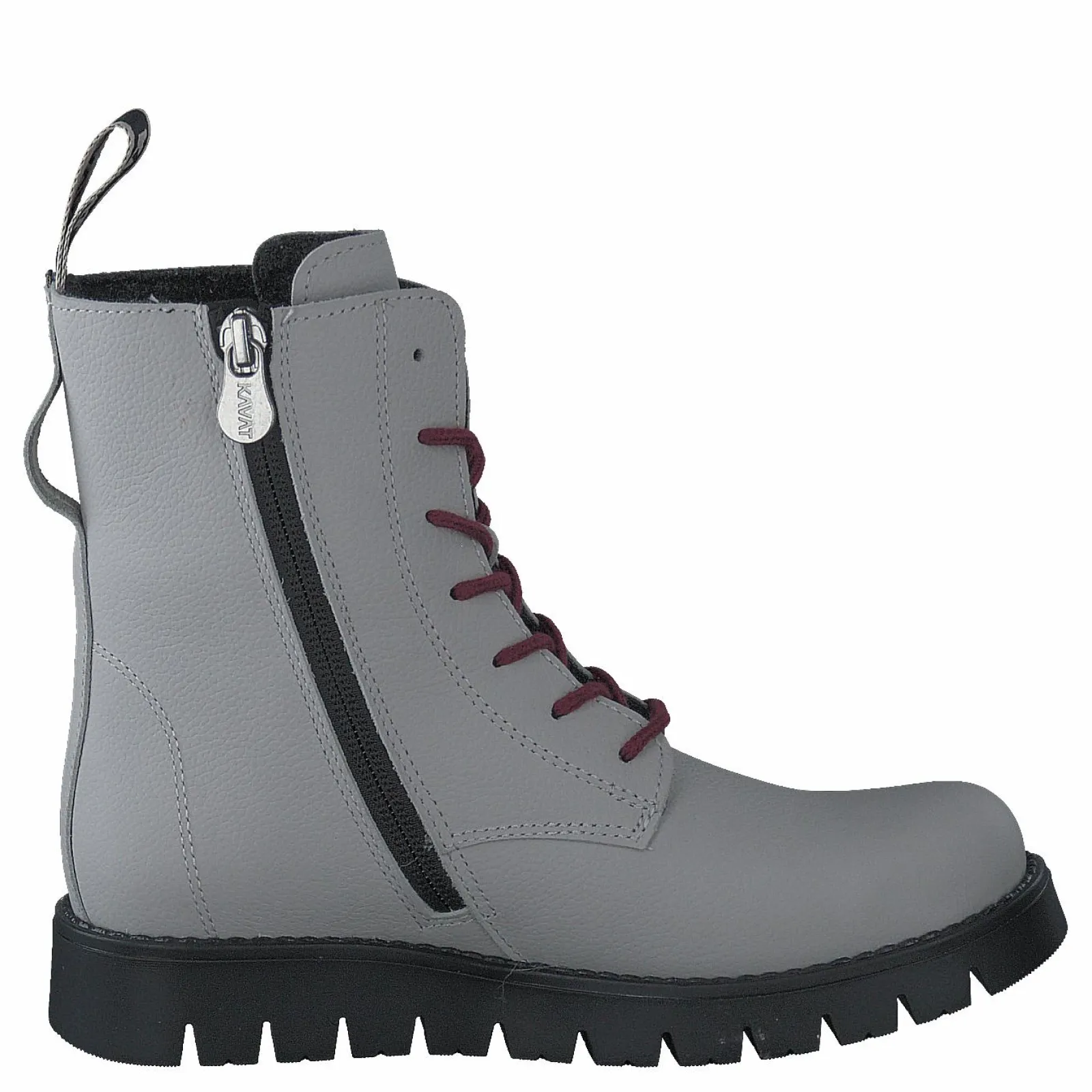 Barn Kavat Lervik 2.0 Xc Slate Grey