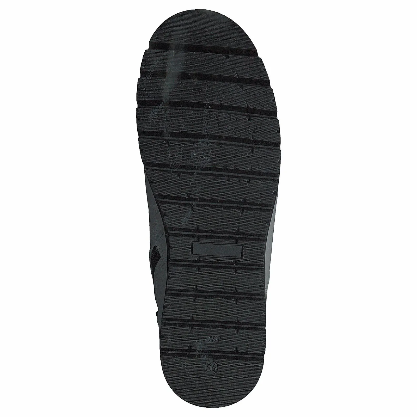 Barn Kavat Lervik 2.0 Xc Slate Grey