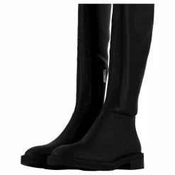 Steve Madden Leza Black