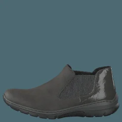 Rieker L32h0-46 Grey