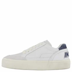 INUIKII Lila Low Blue