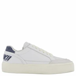 INUIKII Lila Low Blue