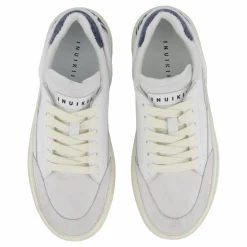 INUIKII Lila Low Blue