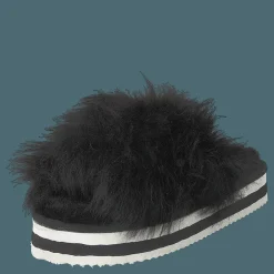 Shepherd Lilly Black