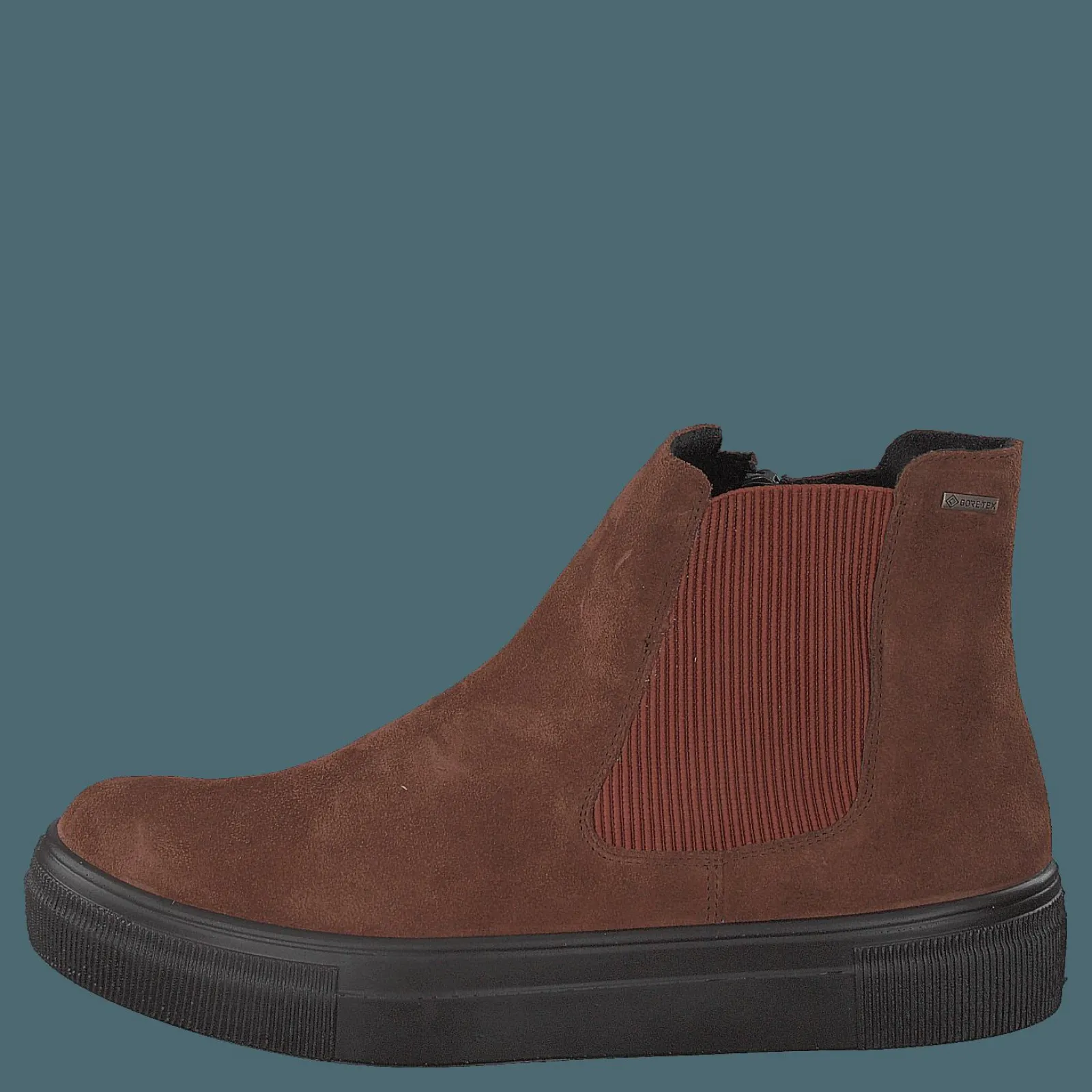 Legero Lima Chelsea Boot Cognac