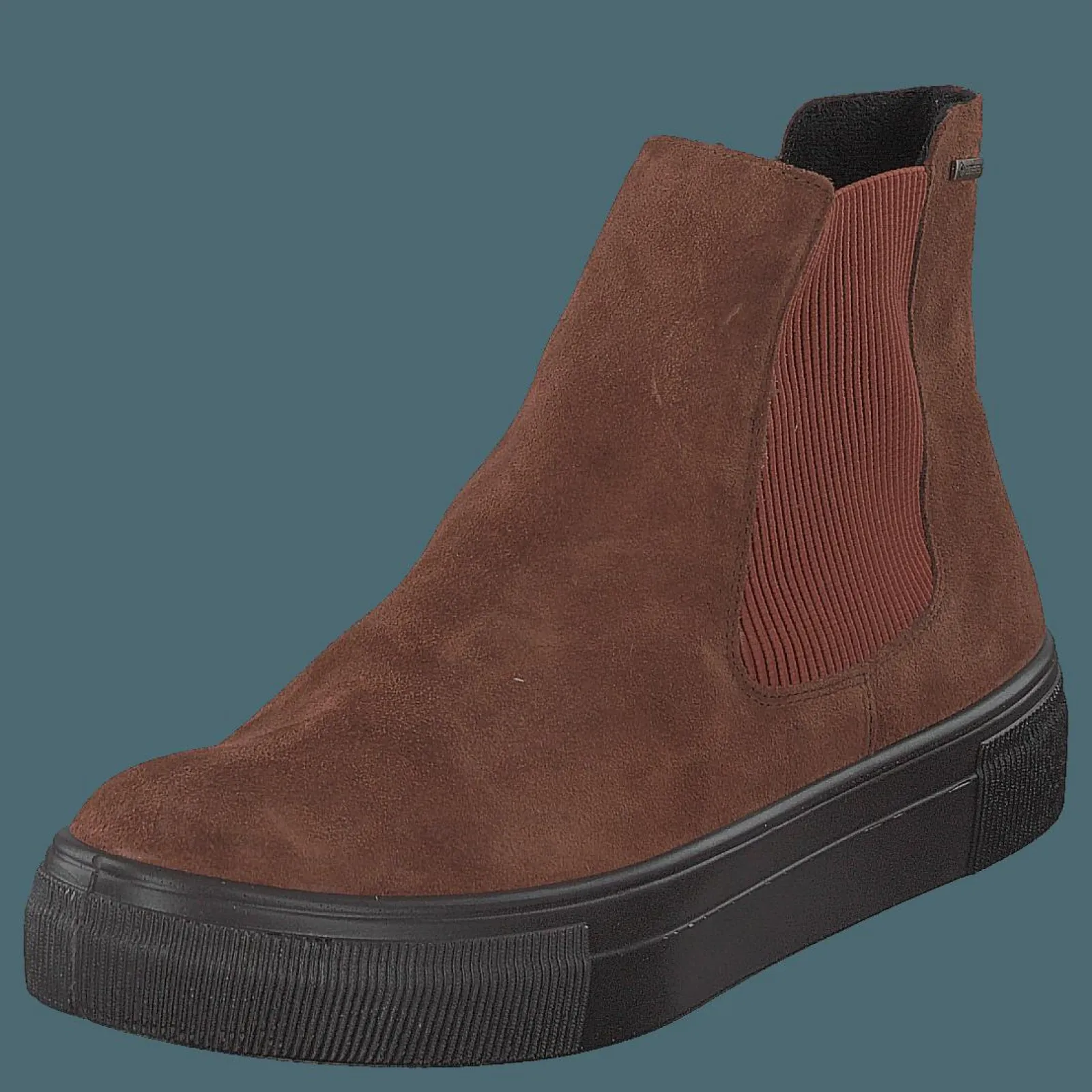 Legero Lima Chelsea Boot Cognac