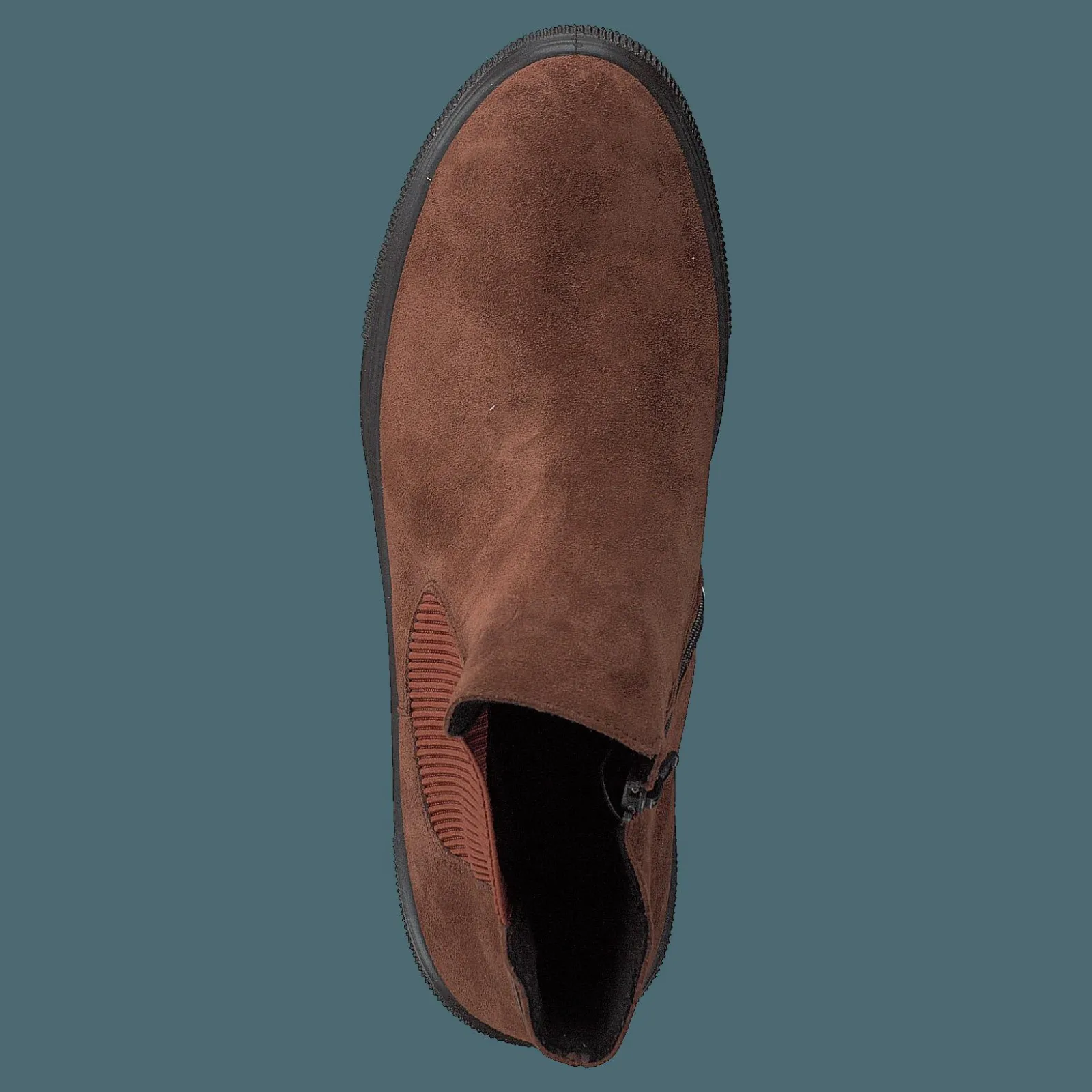 Legero Lima Chelsea Boot Cognac