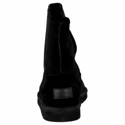 Shepherd Linda Black