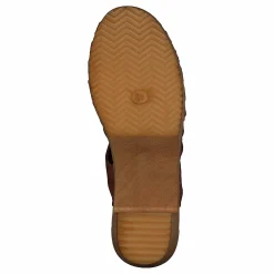 Mohedatoffeln Linda Pull Up Cognac