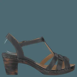 Wildflower Lindberg Black