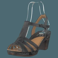 Wildflower Lindberg Black