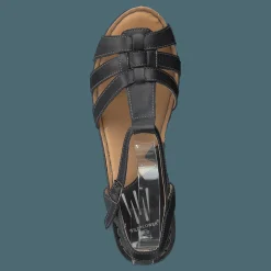 Wildflower Lindberg Black