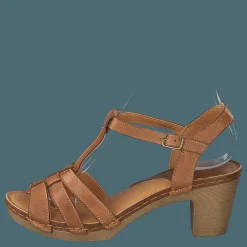 Wildflower Lindberg Tan