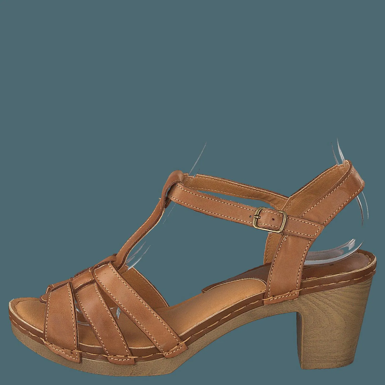 Wildflower Lindberg Tan