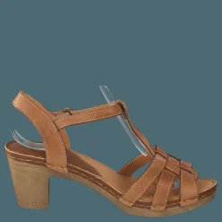 Wildflower Lindberg Tan